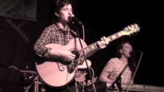 Jamie Thorn And The Mystery Pacific - Painted Lady - Live Cricketers London 2011