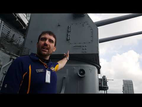 Washington Naval Treaty