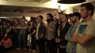 Paper Lights - Half Made live at Brick+Mortar