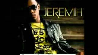 Jeremih - Raindrops