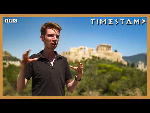How Ancient Greece Created The World’s First Democracy | Bbc Timestamp