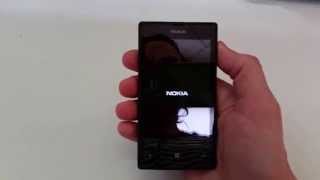 Reset Remise à zéro Nokia Lumia 520 (Hard Reset)