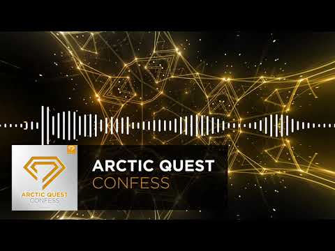 Arctic Quest - Confess (Original Music Video)