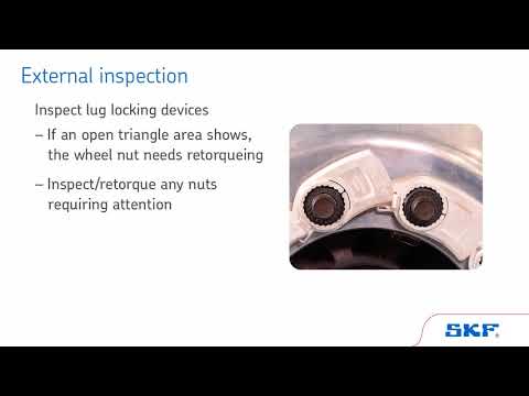 Chapter 2 SKF training handling and inspection (HD)