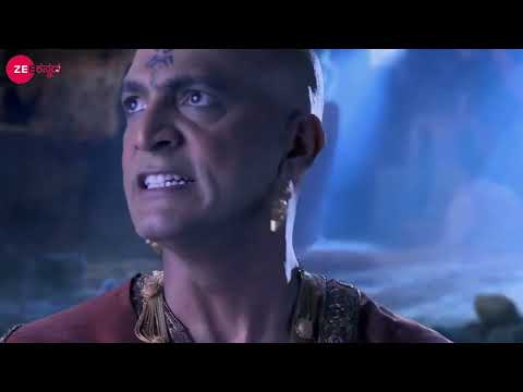 Paramavatari Sri Krishna - Ep 74 - Nirnay Samadhiya,Sudeep Sahir - Kannada TV Serial -ZEE5 Mythology