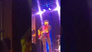 Josh Gallagher &quot;Pick any small town&quot; 1/9/2017