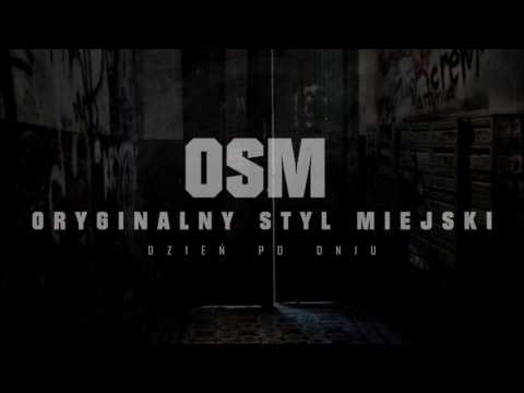 AJSZHEN OSM x KASPER - DZIEŃ PO DNIU