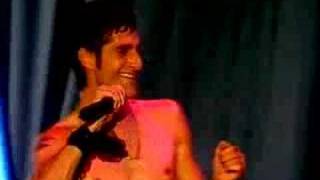 Janes addiction - Hypersonic live