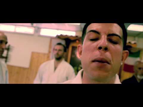 Chiky Realeza - HAGAKURE - SEPPUKU