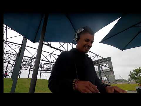 Weekender Digital Festival 2021 f/ Homero Espinosa