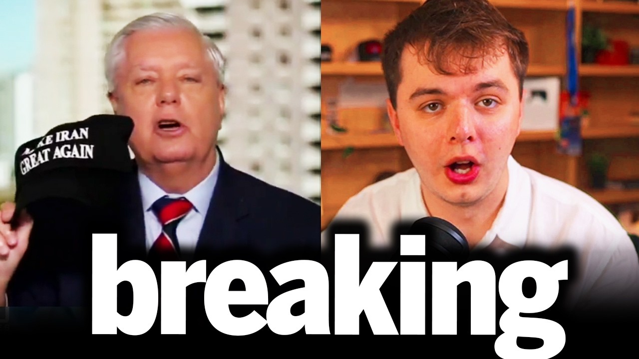 Did Lindsey Graham Die? Senator's Sudden Death Explained