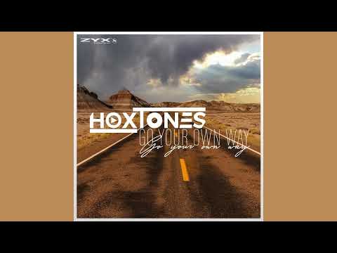 Hoxtones - Go Your Own Way (Extended Mix)