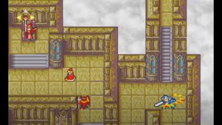 FE 封印の剣 を実況プレイ16章外伝 味方勢がご乱心