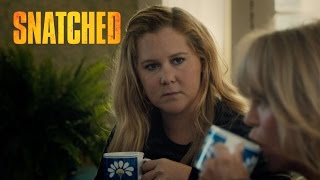 Snatched | &quot;Mom Needs A Getaway&quot; TV Commercial | 20th Century FOX