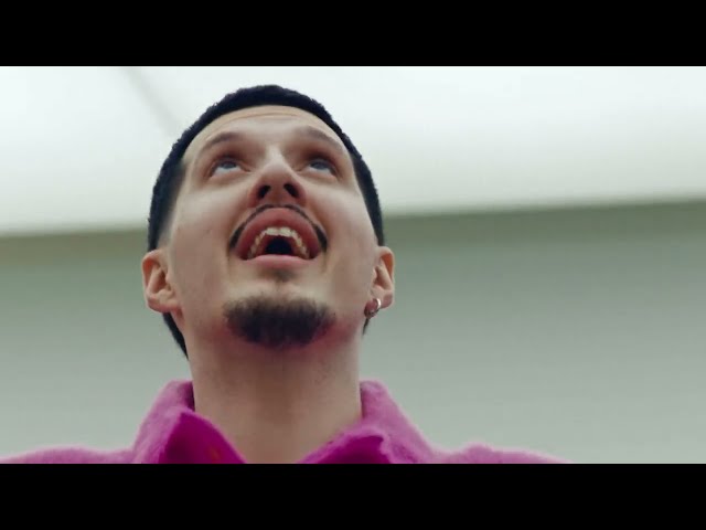 Amg von Rin & Nina Chuba & Miksu / Macloud ((jetzt ansehen))