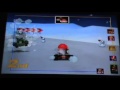 Let S Play Mario Kart 64 Part 6 Flower Cup Extra