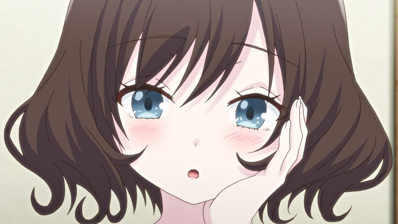 【アニメ本編】180秒で君の耳を幸せにできるか？　第０５話【CV.伊藤かな恵】