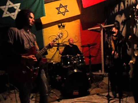 Sossego- Tim maia Marcelo, Garga, Musta e Gabis