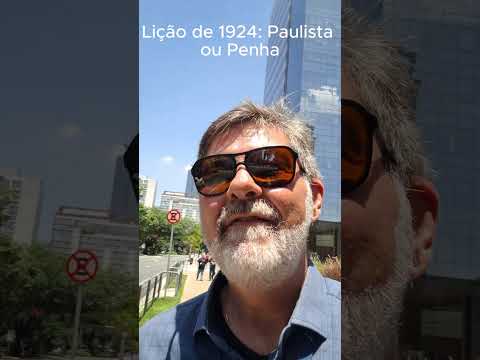 ​O FARO PARA INVESTIR: DE 1924 PARA 2026 📈