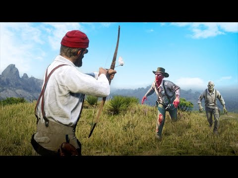 Red Dead Online in 2025