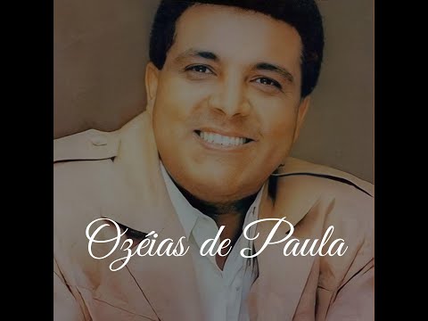 Tu me guiarás   Ozeias de Paula
