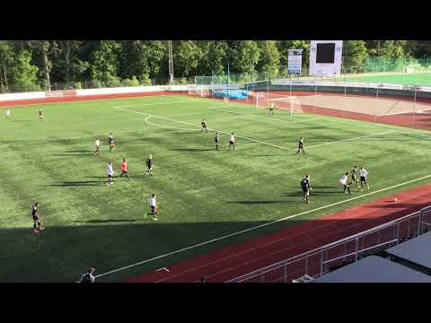 MAIF - Mjölby Period 1