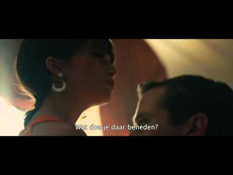 THE MAN FROM UNCLE l Trailer l Espy 120 - datum - NL [HD]