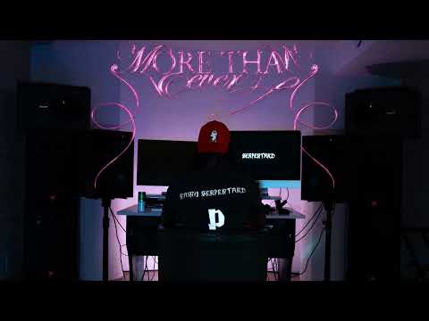 MORE THAN EVER feat. COSMON8TE