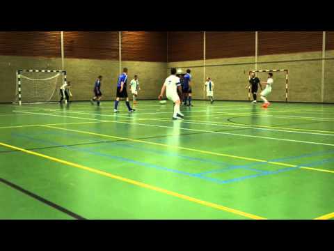 JU Wehl 1 - Olympic 3 (08-01-2016)