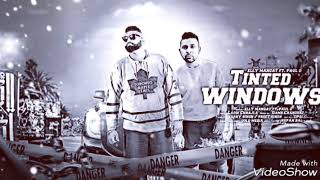 Tinted Windows by Elly Mangat
