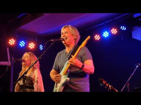 CARL VERHEYEN BAND – PROMISED FUTURE TOUR @Reigenlive17.10.2025