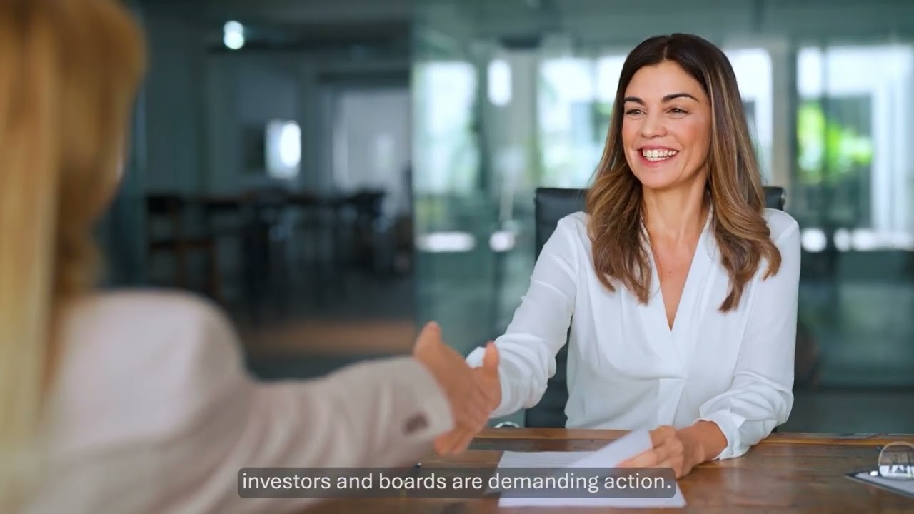 Physical Risks Are Financial Risks
