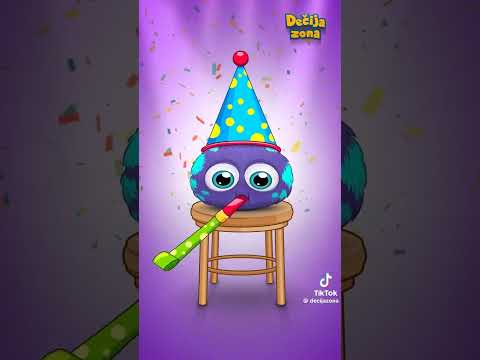 Čupavci. #dečija zona