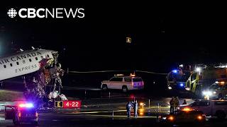 Download lagu Air traffic control audio captures confusion over plane, vehicle collision at LaGuardia mp3 Download lagu Air traffic control audio captures confusion over plane, vehicle collision at LaGuardia mp3