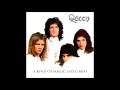 Queen A Kind Of Magic A D G Mix