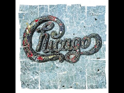 Chicago -  Chicago 18 - full album