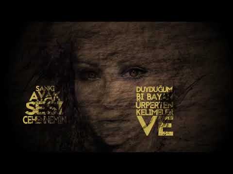 Topla Kendini (KiNETiK TiPOGRAFi) (2014)