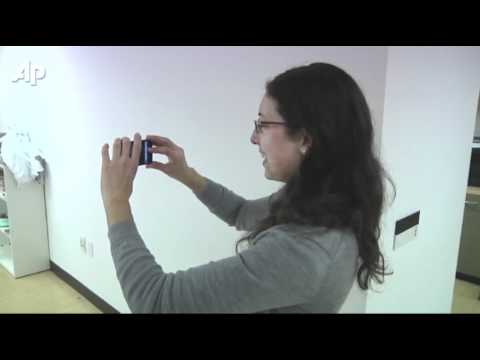 Tech Test: The New iPhone 4S