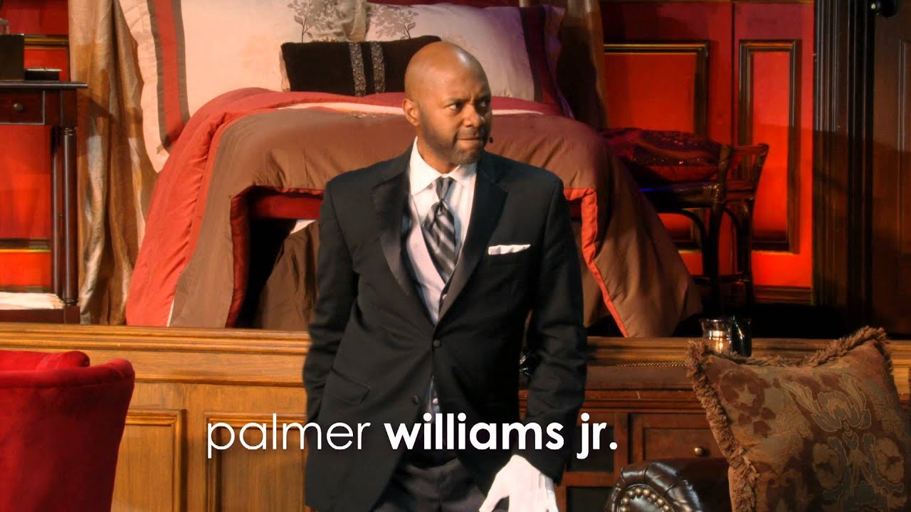 Tyler Perry's The Haves and the Have Nots - Trailer