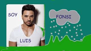 Luis Fonsi - Tanto Para Nada