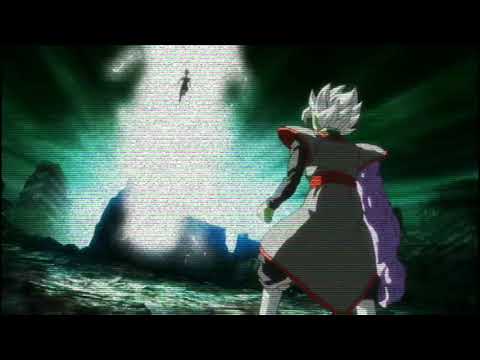 Vegito x Trunks vs. Zamasu [Trap Remix] - VOLD