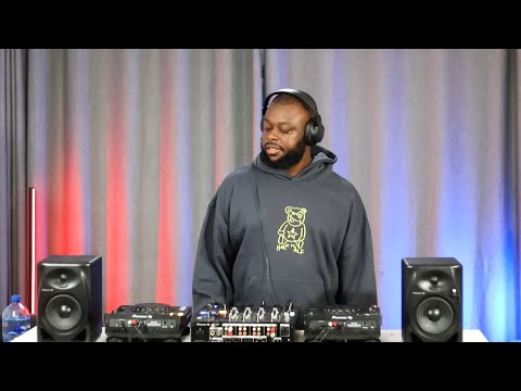 Deep & Soul Grooves 107 Mixed By DysFonik | South Africa | Deep House Mix 2025 | Soulful DSG Vol 107