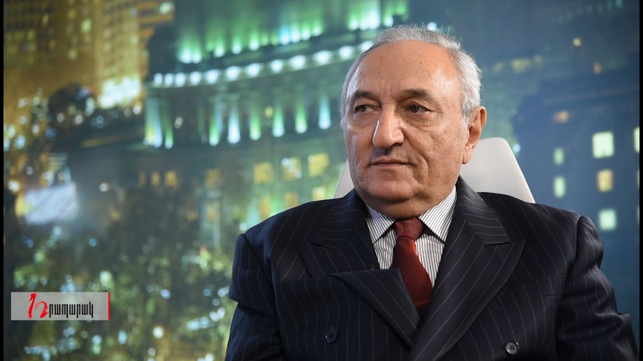 Այս իշխանությունները մարտահրավերները տեսնելու ցանկություն իսկ չունեն