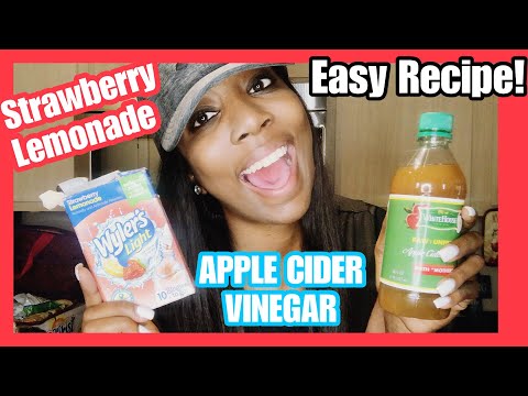 download lagu mp3 mp4 Strawberry Lemonade Cider, download lagu Strawberry Lemonade Cider gratis, unduh video klip Strawberry Lemonade Cider