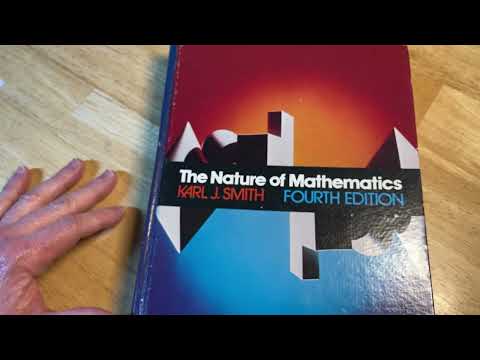 The Nature of Mathematics