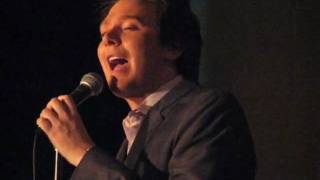 When I See You Smile by Clay Aiken, video by toni7babe