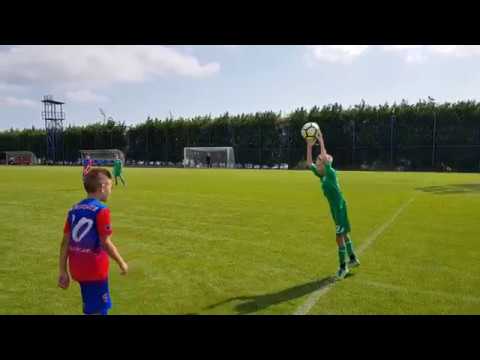 CS Concordia Chiajna Grupa 2007 - New Star Meci 6 Semifinala Turneu Dolphin Cup 20.05.2018