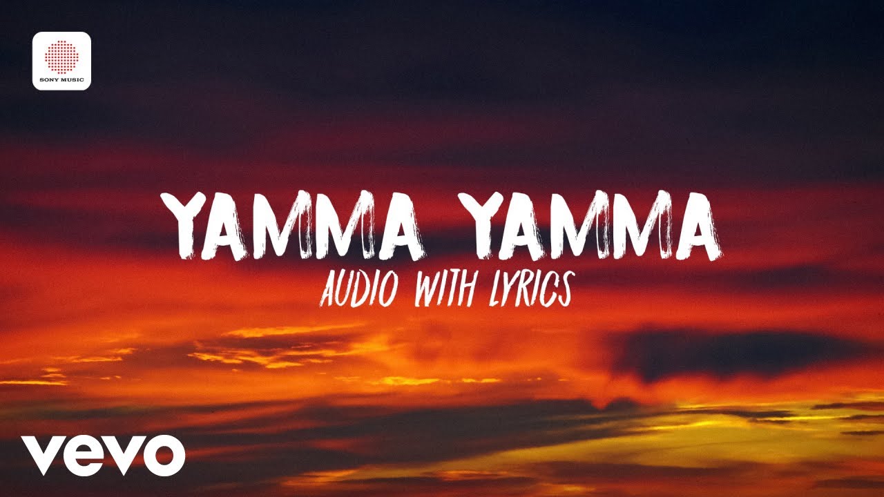 7 Aum Arivu - Yamma Yamma Audio With Lyrics | Suriya, Shruti Haasan | Harris Jayaraj