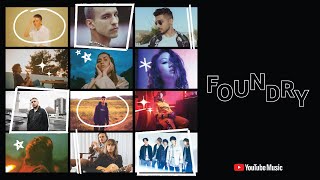 Meet YouTube Music's Foundry Class Of 2020