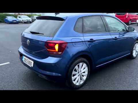 VOLKSWAGEN POLO HIGHLINE DSG 1.0 PETROL 2020 (202) - Image 2